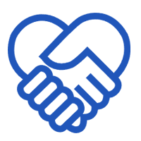 Manage service projects