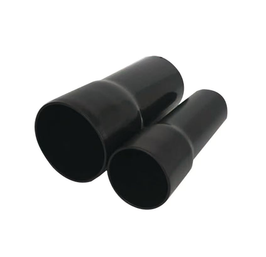 Composite lron Pipe