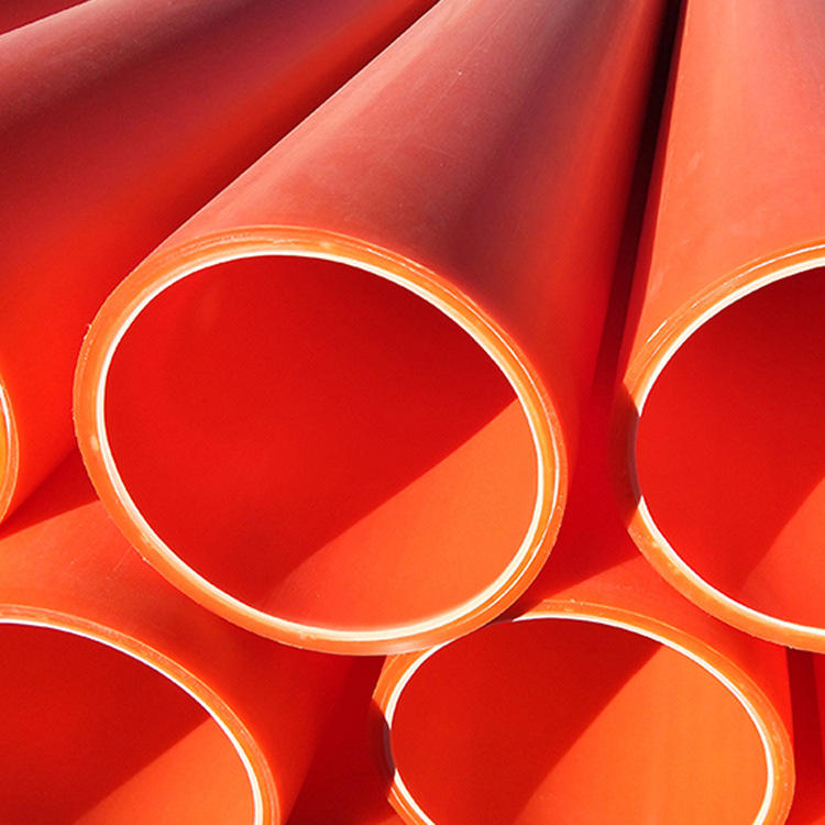MPP Power Pipe