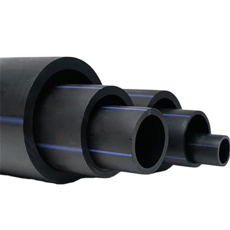 HDPE Water Supply Pipe