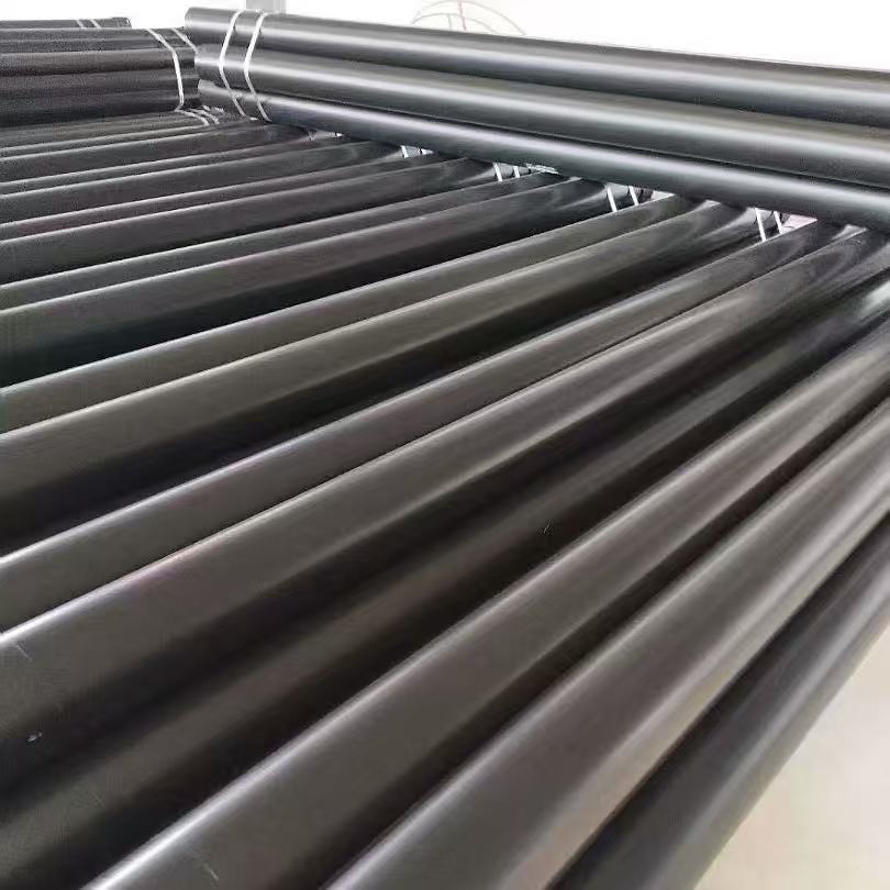 Composite lron Pipe