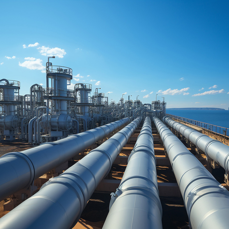 Petrochemical