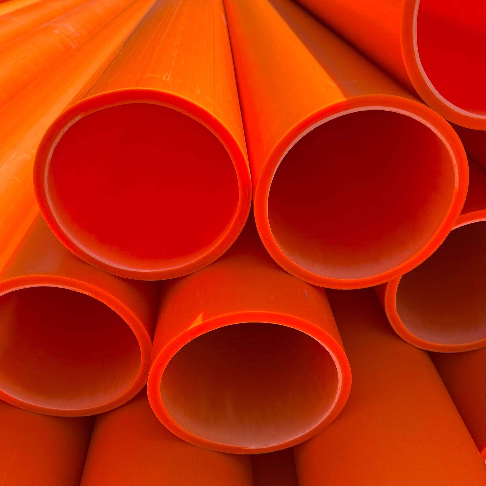 MPP Power Pipe