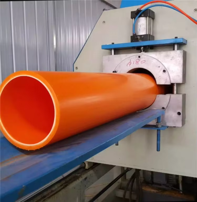  PVC-U Power & Communication Conduit