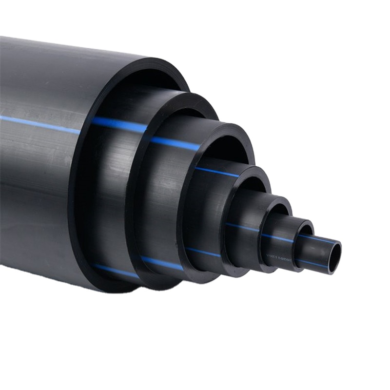 HDPE Drainage Pipe
