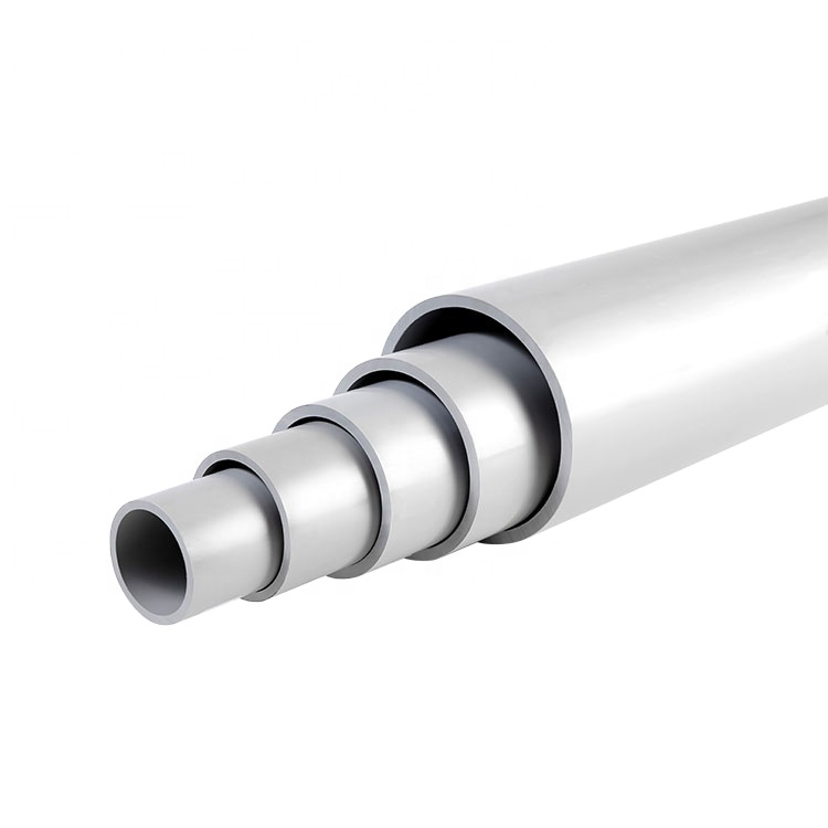 PVC-U Agricultural Irrigation Pipe