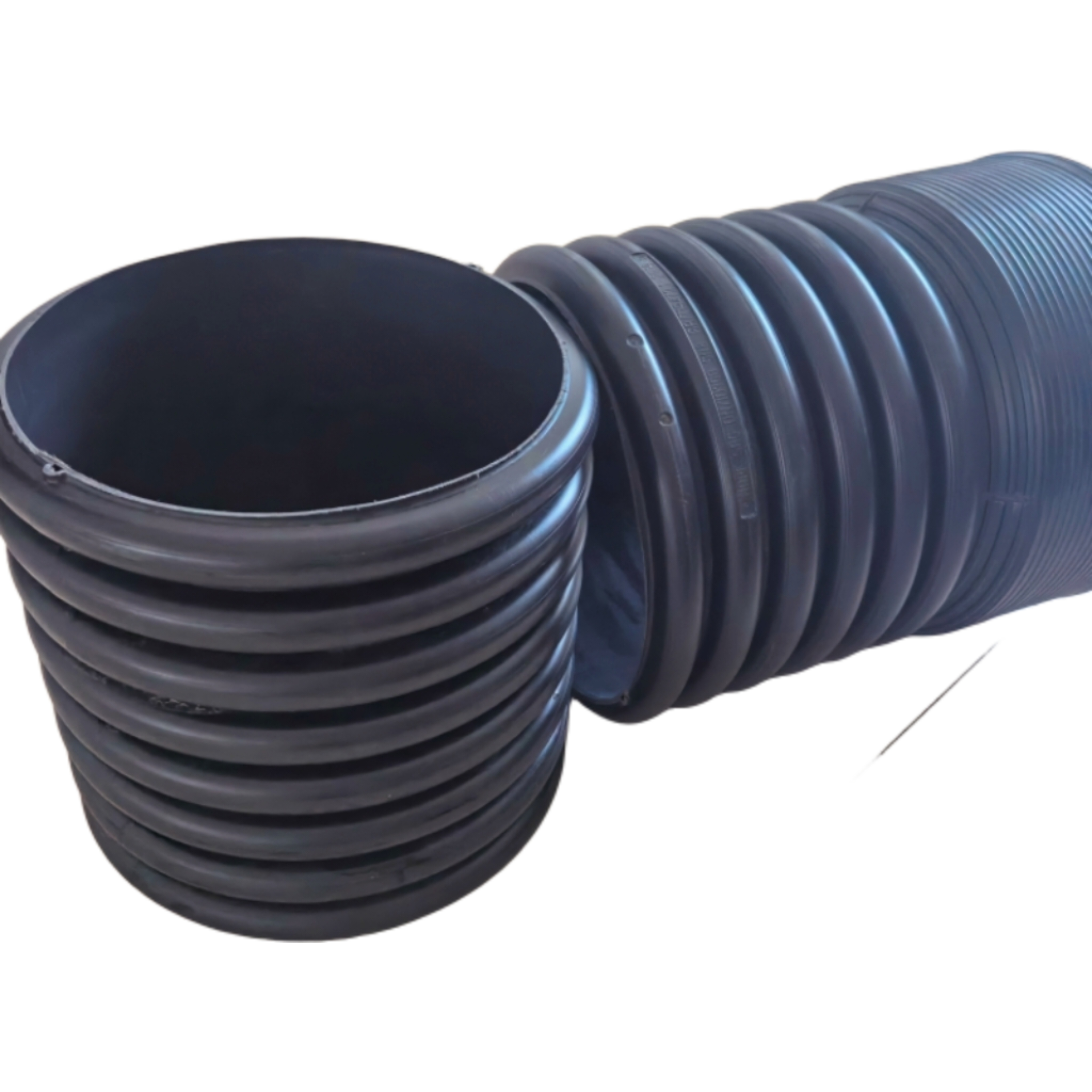 HDPE Krah Pipe