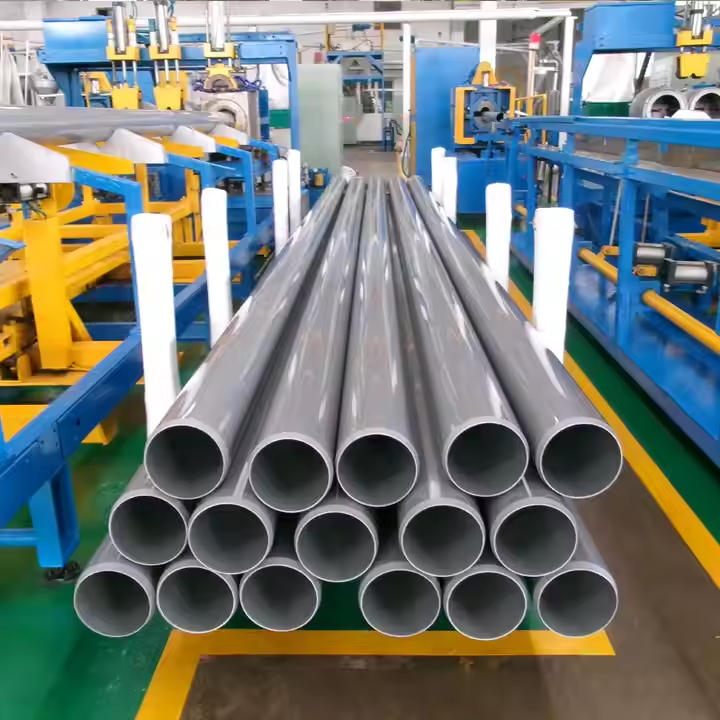 PVC-U Water Supply Pipe