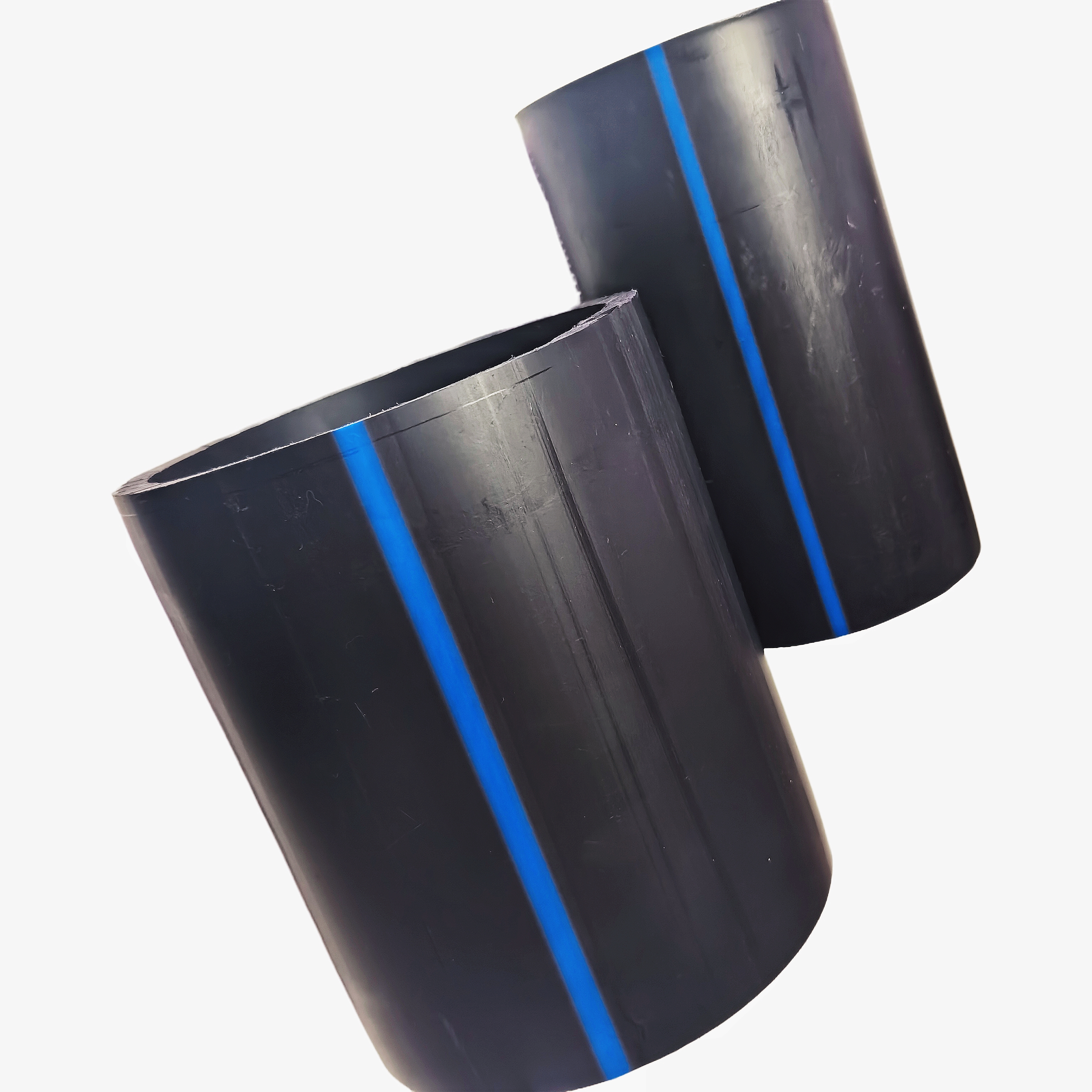 HDPE Water Supply Pipe