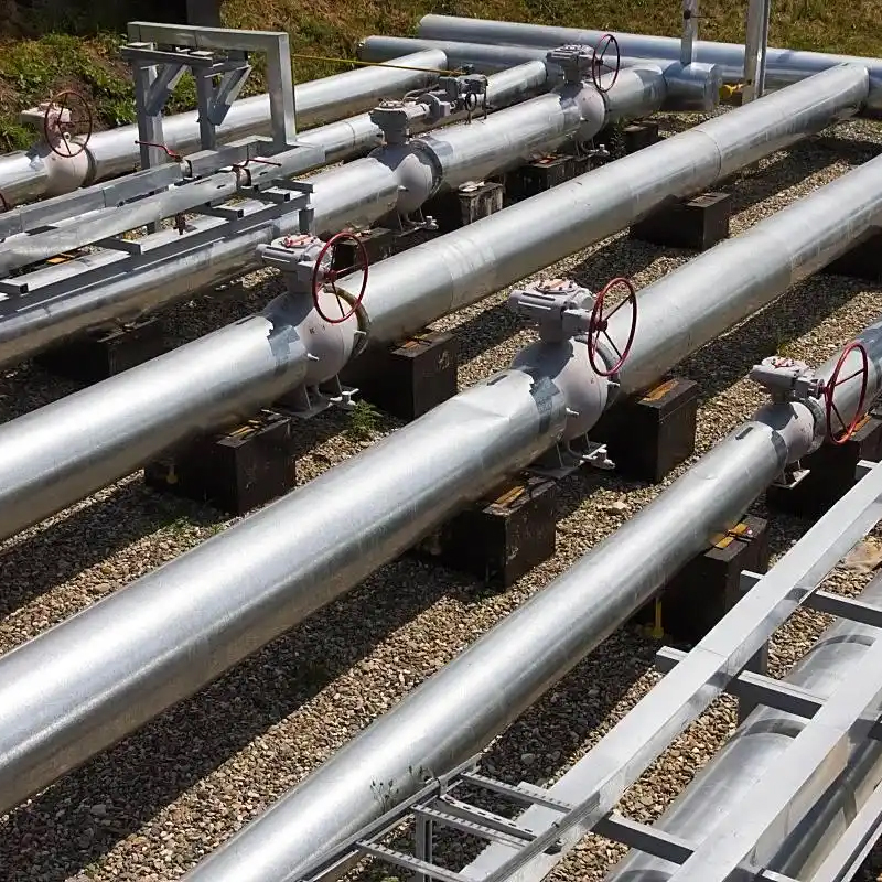 Natural gas
