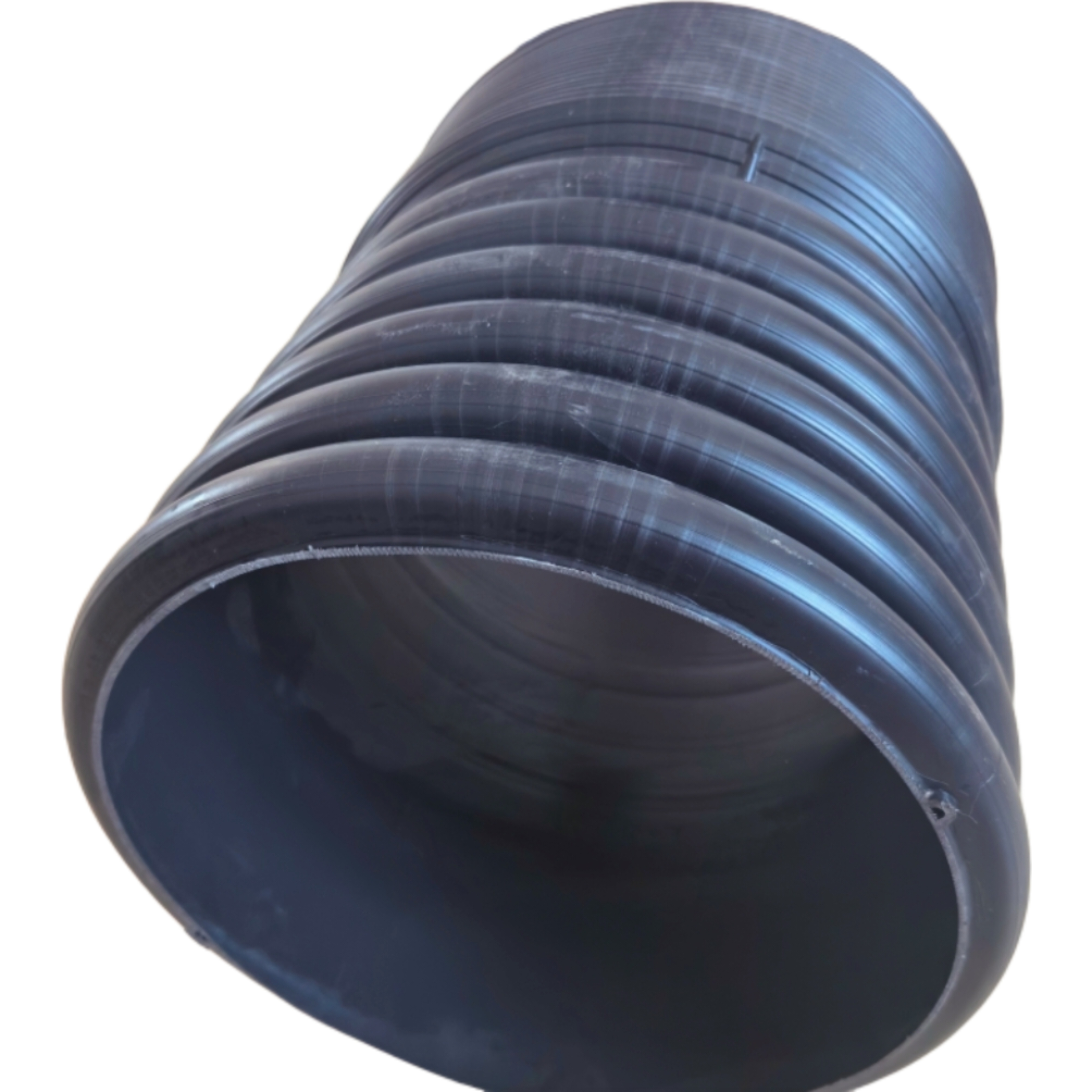 HDPE Krah Pipe