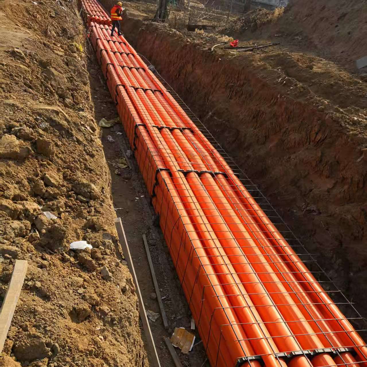 Construction Site