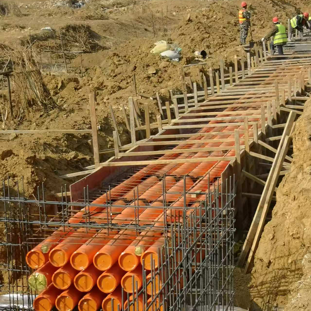 Construction Site