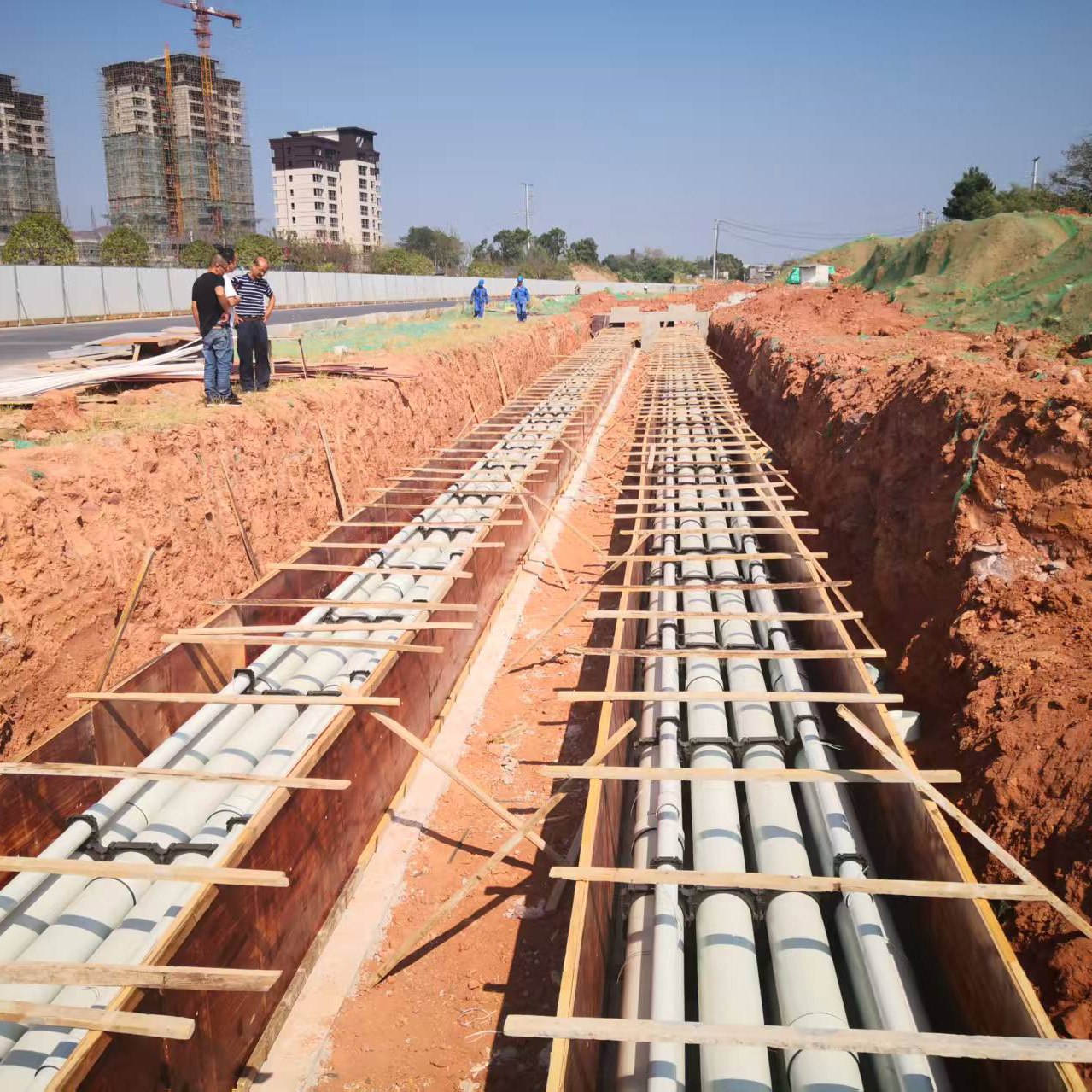 Construction Site