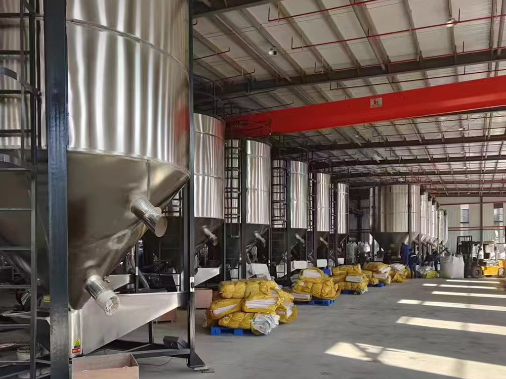 Manufacturing Equipment