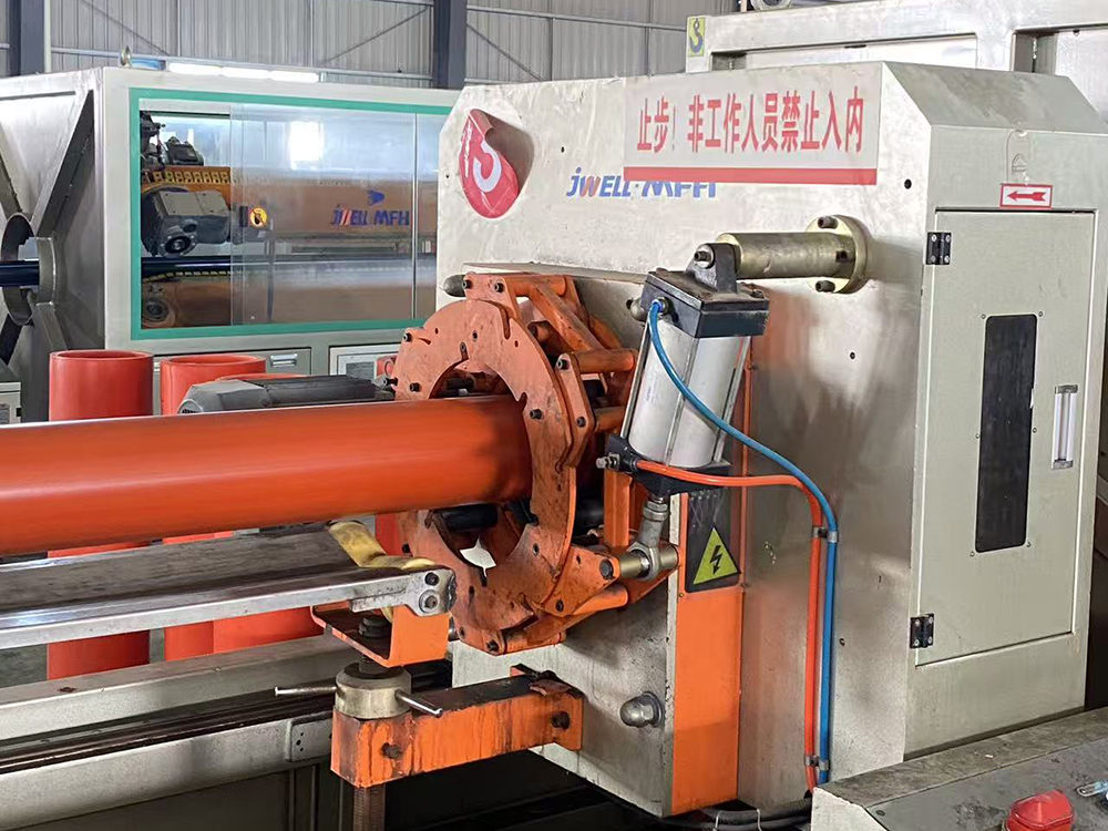 Manufacturing Equipment