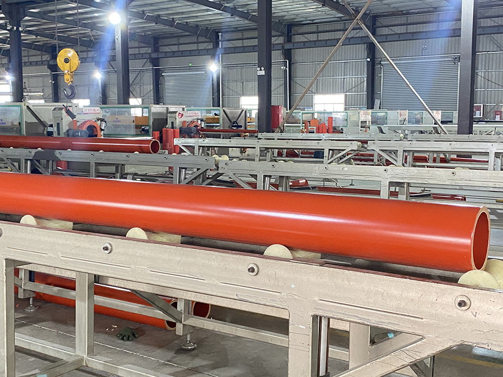 Manufacturing Equipment