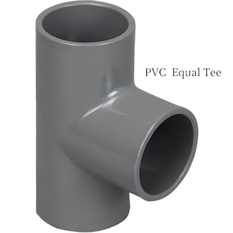  PVC-U Profile Pipe