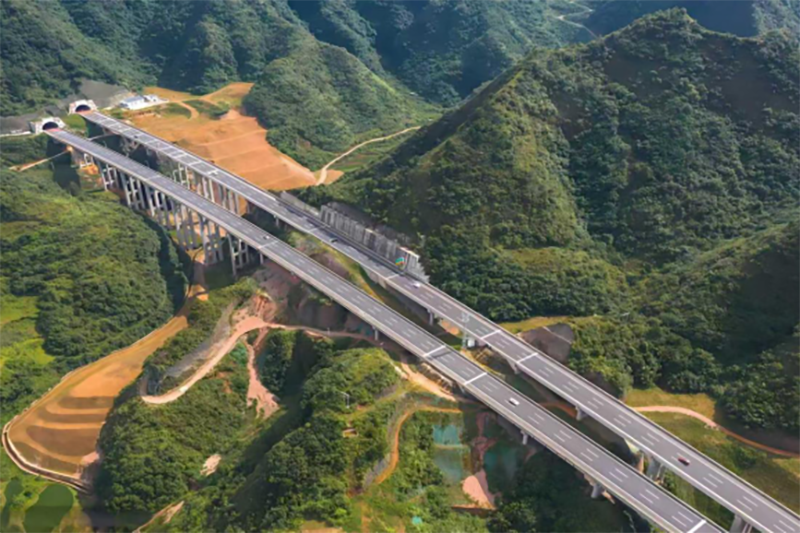 Guizhou project